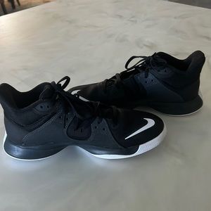 Nike Basketball / Volleyball Shoes